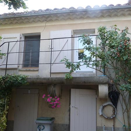 Petit Studio Le Pigeonnier A 5 Mn De Lourmarin Apartment Puyvert Bagian luar foto