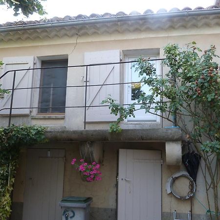 Petit Studio Le Pigeonnier A 5 Mn De Lourmarin Puyvert Bagian luar foto